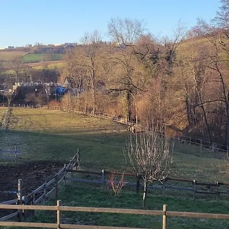 Appartamento De L'oreyi *