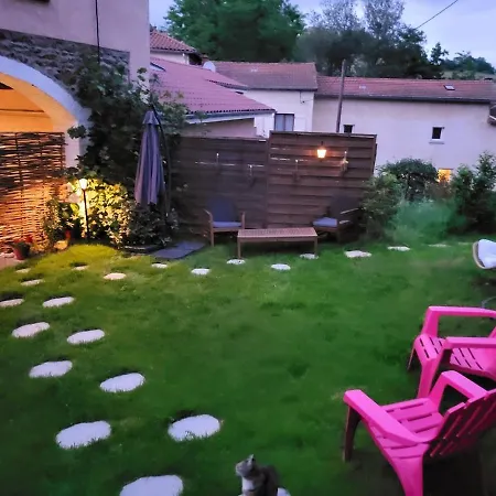 De L'oreyi Appartamento *