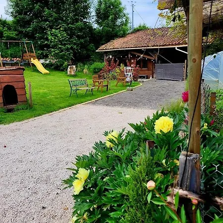 Appartamento De L'oreyi Coise