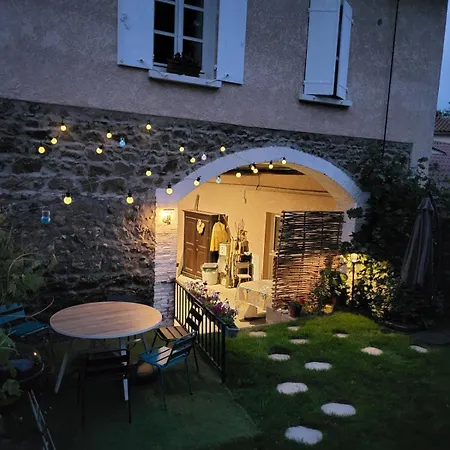 De L'oreyi *