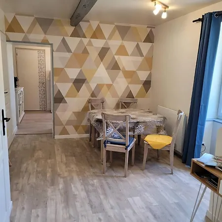 Appartamento De L'oreyi *