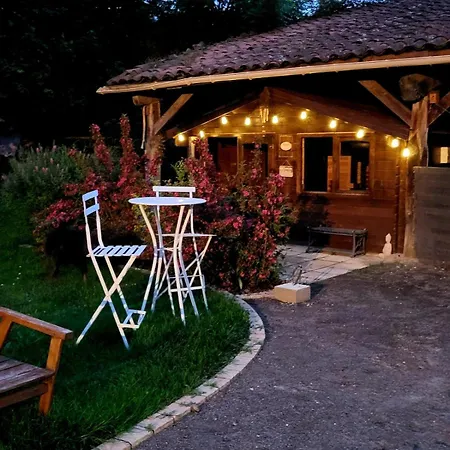 De L'oreyi Appartamento *