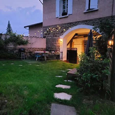 Appartamento De L'oreyi